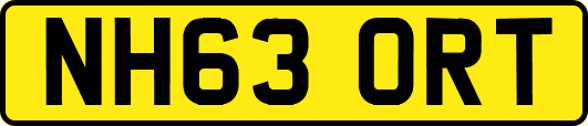 NH63ORT