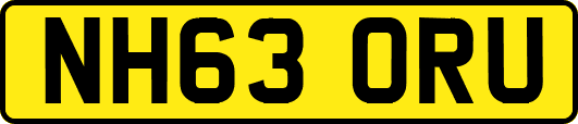 NH63ORU