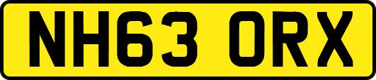 NH63ORX