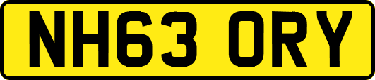 NH63ORY