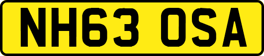 NH63OSA