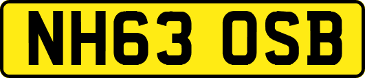 NH63OSB