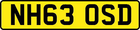NH63OSD