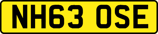 NH63OSE