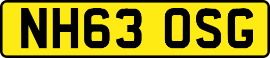 NH63OSG