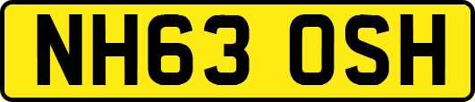 NH63OSH