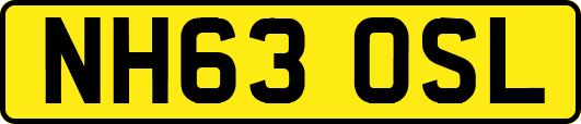 NH63OSL