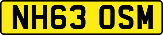 NH63OSM