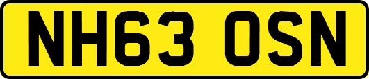 NH63OSN