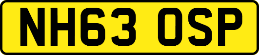 NH63OSP