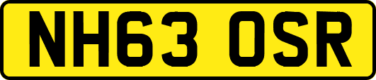NH63OSR