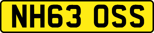 NH63OSS
