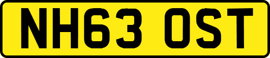 NH63OST