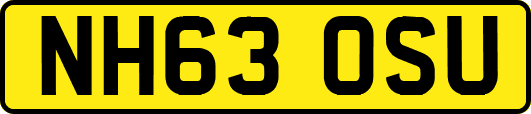 NH63OSU