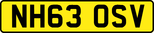 NH63OSV