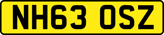 NH63OSZ