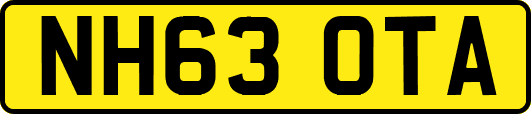 NH63OTA