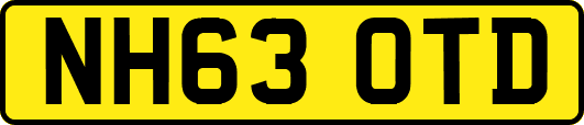 NH63OTD