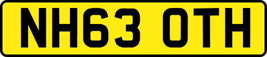 NH63OTH