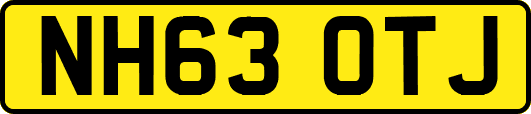 NH63OTJ