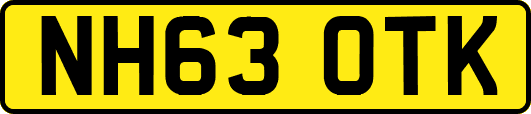 NH63OTK