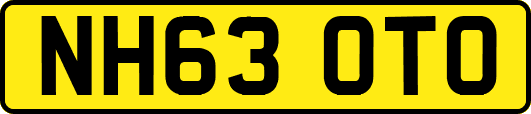NH63OTO