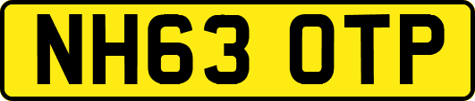 NH63OTP