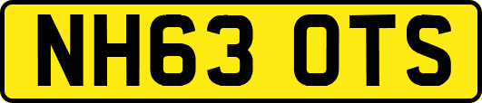 NH63OTS