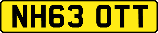 NH63OTT
