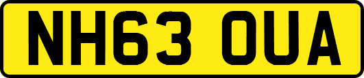 NH63OUA