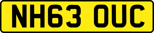 NH63OUC