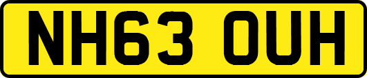 NH63OUH