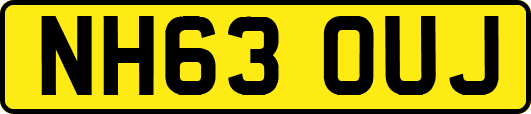 NH63OUJ