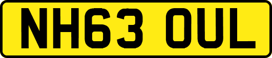 NH63OUL
