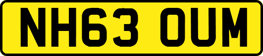 NH63OUM