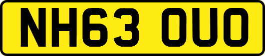 NH63OUO