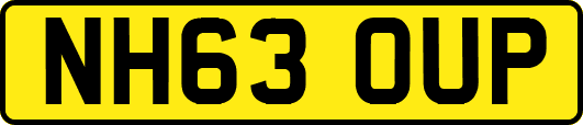 NH63OUP