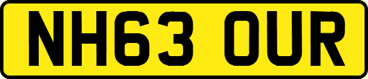 NH63OUR