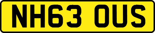 NH63OUS