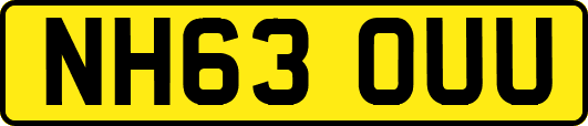 NH63OUU
