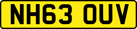 NH63OUV