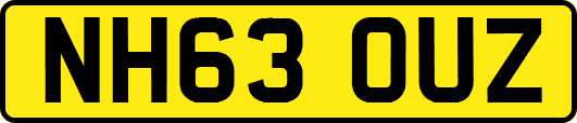 NH63OUZ