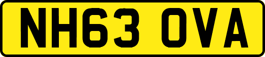 NH63OVA