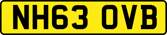 NH63OVB