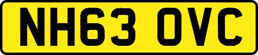 NH63OVC