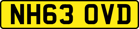 NH63OVD