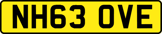 NH63OVE