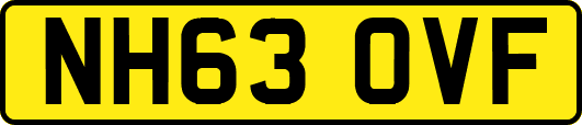 NH63OVF