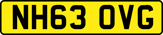 NH63OVG