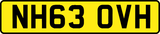NH63OVH